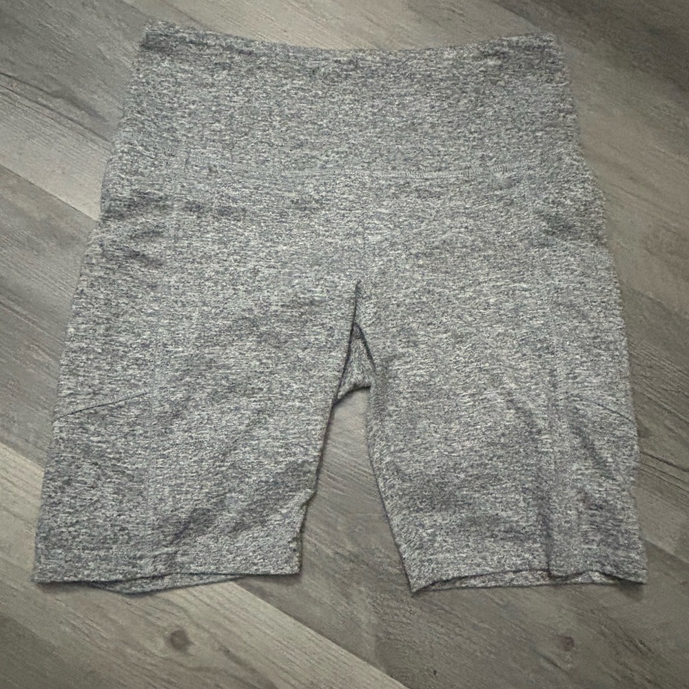 Biker shorts
